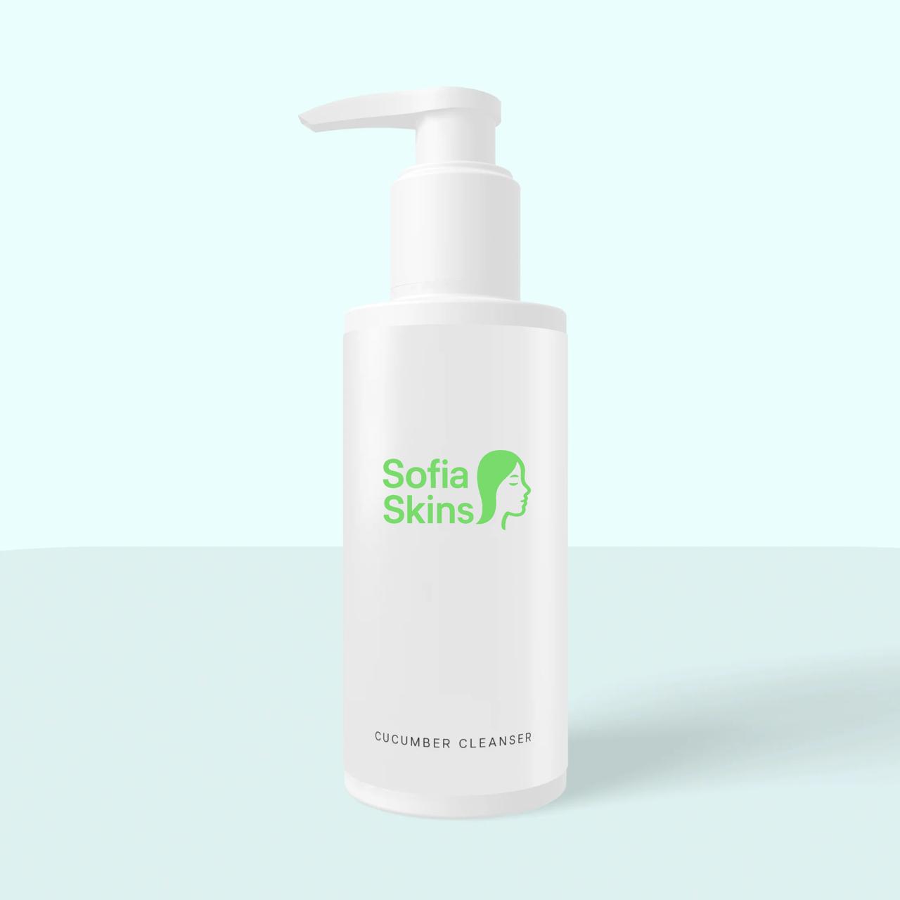 Cucumber Cleanser
