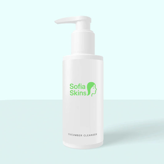 Cucumber Cleanser