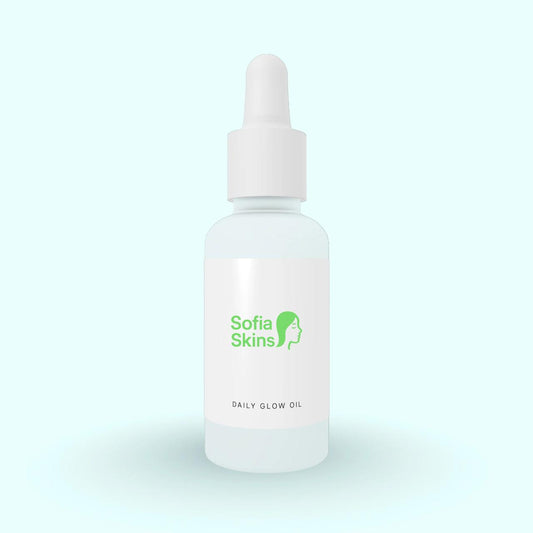 Daily Glow Oil